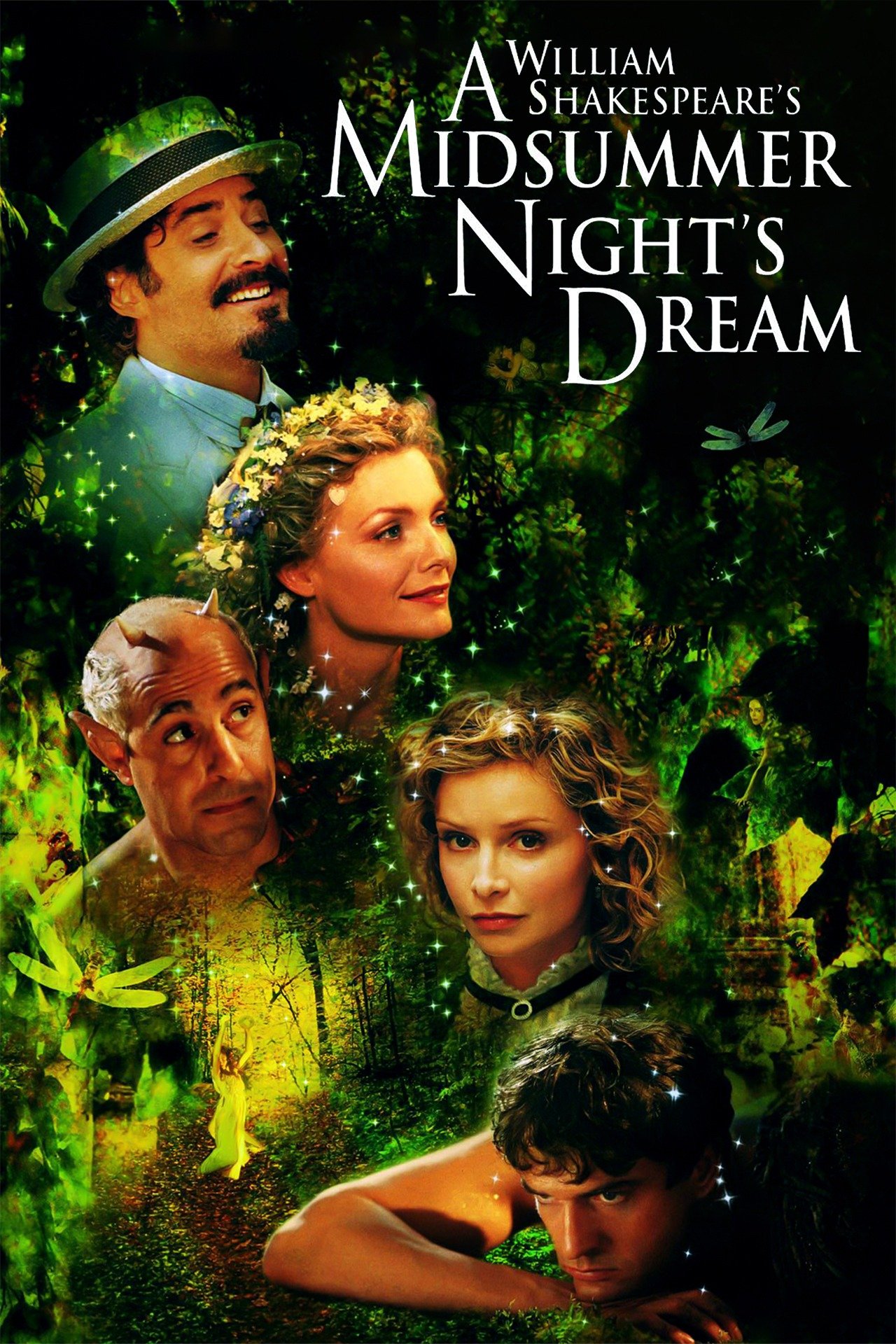 A Midsummer Night's Dream (1999) [427388] (A1752758524) [[Movies]] --Plex--